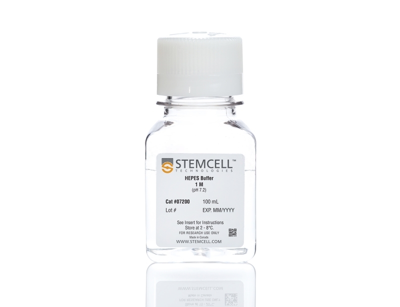 HEPES Buffer Solution (1 M)