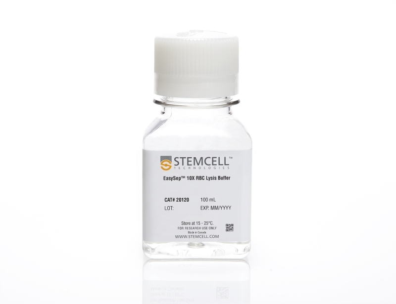 EasySep™ Red Blood Cell Lysis Buffer